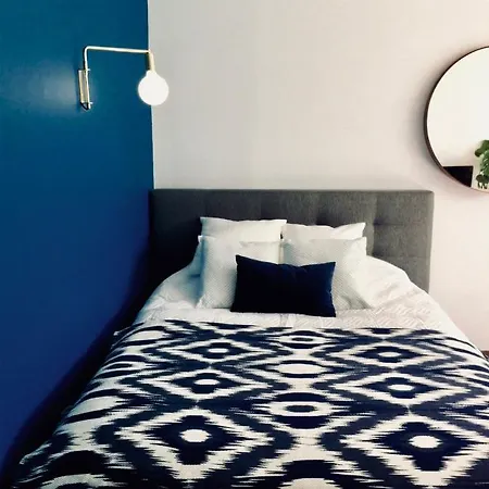 公寓 Victus Apartamenty, Apartament Edison *